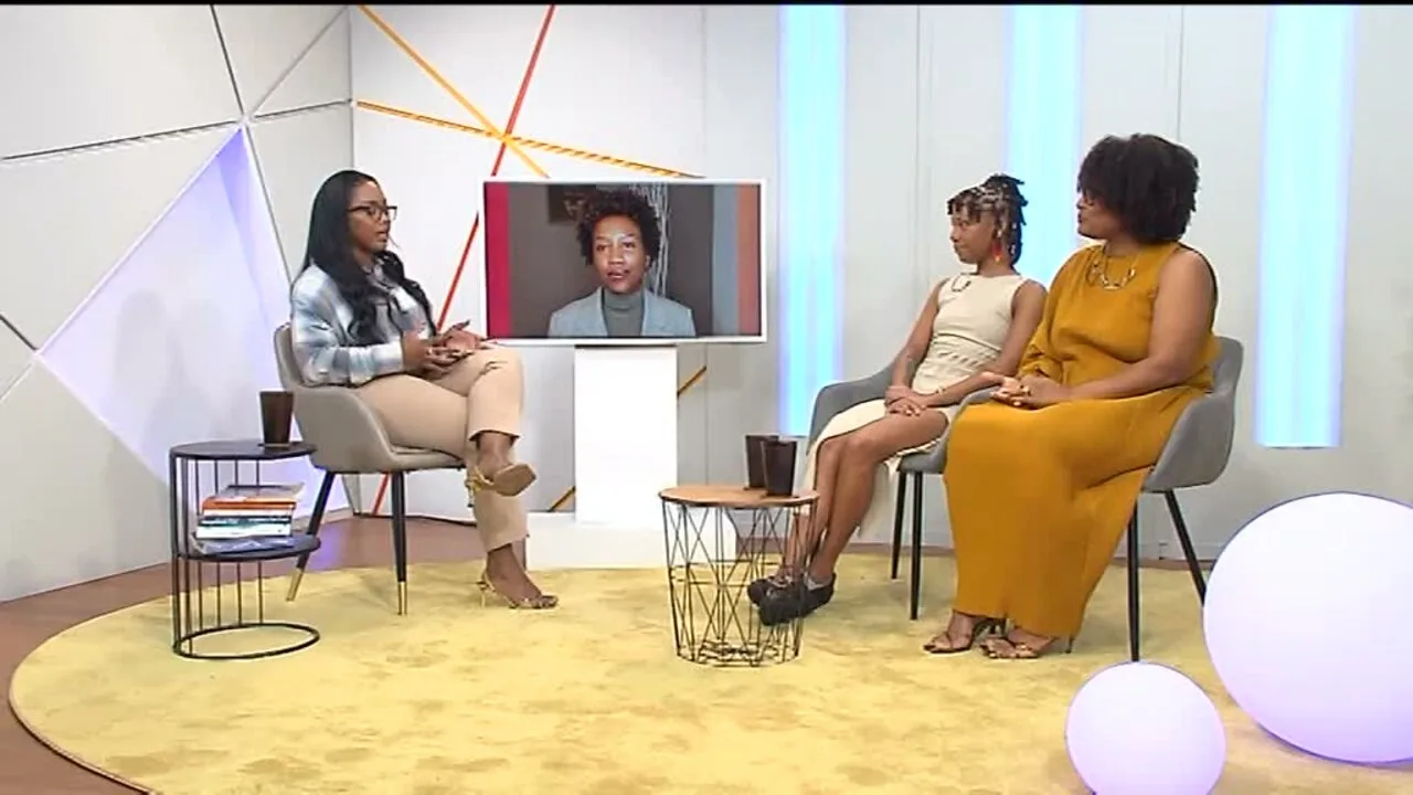 A minha entrevista na RTP