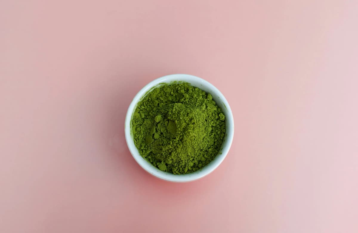Argila Verde
